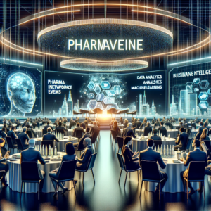 Unveiling the Future of Pharma: Harnessing Business Intelligence - Blog